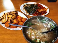 鸡西大冷面-鸡西冷面(翠竹店)