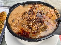 -曹宝林砂锅麻辣烫(星光路店)