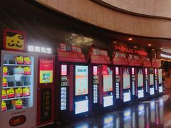-万达影城(汉街万达广场IMAX店)