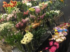-豆豆花艺(新光天地店)
