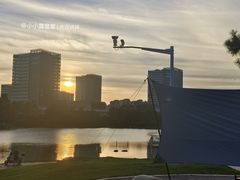 -美兰湖景区