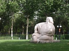 -九十九顶毡房(阜石路店)