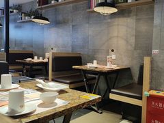 -黄记煌三汁焖锅(渝北金港国际店)