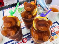 -澳门陈光记烧味饭店(万象城店)