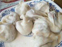 -馅老满·生春阁(慕田峪店)