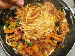 -一棠龙虾•王牌虾球(楚河汉街店)