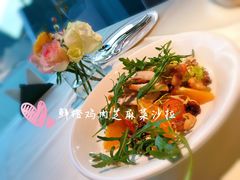 -浮游·云巅派对西餐厅(鼓岭旅游度假区店)