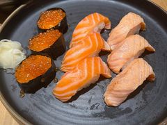 -Hatsune隐泉日式料理(SKP店)