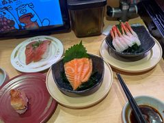 -寿司郎(皇庭广场店)