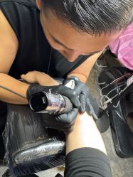 -飛凡TATTOO纹身•原创