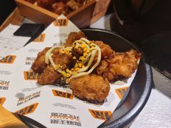 -探鱼·鲜青椒爽麻烤鱼(番禺万达店)