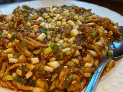 -不相离盐帮菜(郎园店)