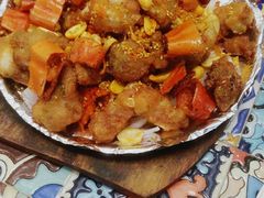 -乌镇那一年小院主题餐厅(甘泉西路店)