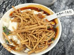 -西月城谭豆花(春熙路店)