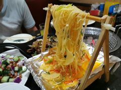 -瓦房店活羊大串(锦绣店)