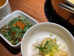 -揽季锅物会.福建黄鱼.海鲜姿造(五四路店)