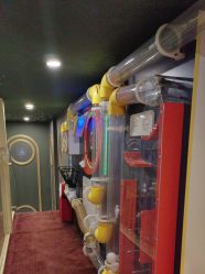 -MELAND CLUB亲子乐园·派对·餐厅(北京芳圆里ID MALL店)