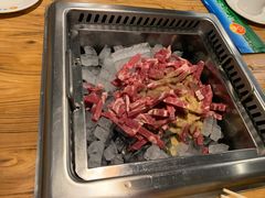 -泽成冰煮羊火锅(中正天街店)