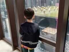 -上海崇明金茂凯悦酒店