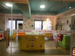 -小猴呦呦婴儿SPA游泳馆(小猴yoyo江北店)