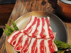 -侘与火 Wabi 侘寂烟火•锅物料理(大屯DT51店)