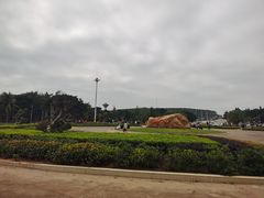 -东海岛旅游度假区