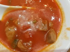 -胖老汉椒麻鸡清真新疆菜(西御街店)