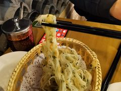 -台北楚楚园馅饼粥(虹桥南丰城店)