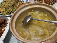 -盛百味·家宴餐厅(霸州分店)