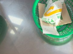 -SUBWAY赛百味(金码大厦店)