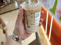 -CoCo都可(香港名都店)