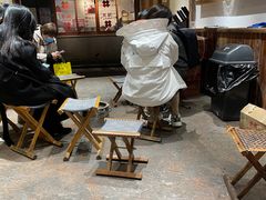 等位区-盟重烧烤(高正街店)