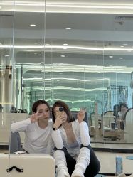 -AN普拉提女子健身工作室