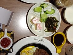 -诺丁牛排(南京江宁万达店)