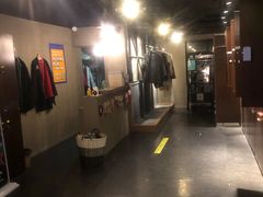 -夜幕浸入式超级密室(望京店)