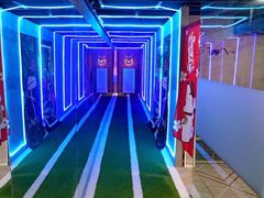 -CUBE私教·普拉提·拳击(龙漕路店)