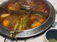 -千牛将·鲜牛肉火锅(开元路店)