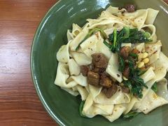 -西安手工软面(浦东南路店)