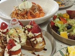 -BE BRIGHT KITCHEN(正佳广场店)
