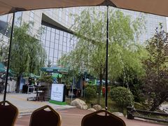 -长春净月潭喜来登酒店·盛宴标帜餐厅