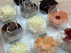 -潮一不贰·法式甜品·生日蛋糕·西式简餐(外滩店)