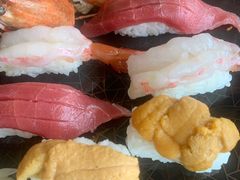 -滩万日本料理Nadaman(国贸大酒店)