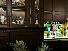 -LONG BAR 廊吧(外滩华尔道夫酒店)