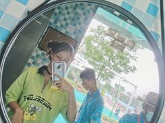 -苏州乐园森林水世界