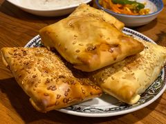 -纳瓦新疆菜(银都店)
