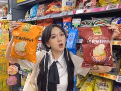 -华润万家(荔湾店)