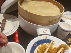 -满园烤鸭·春饼(沈北万达店)