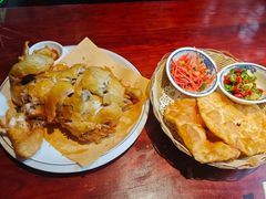 -味鼎长安·地道陕菜(凤城一路店)