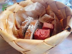 -Terra Rossa(陆家嘴中心店)