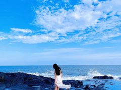 -漳州滨海火山岛自然生态风景区